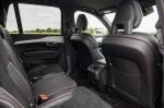 Volvo XC90 D5 R-Design 2015 года (UK)